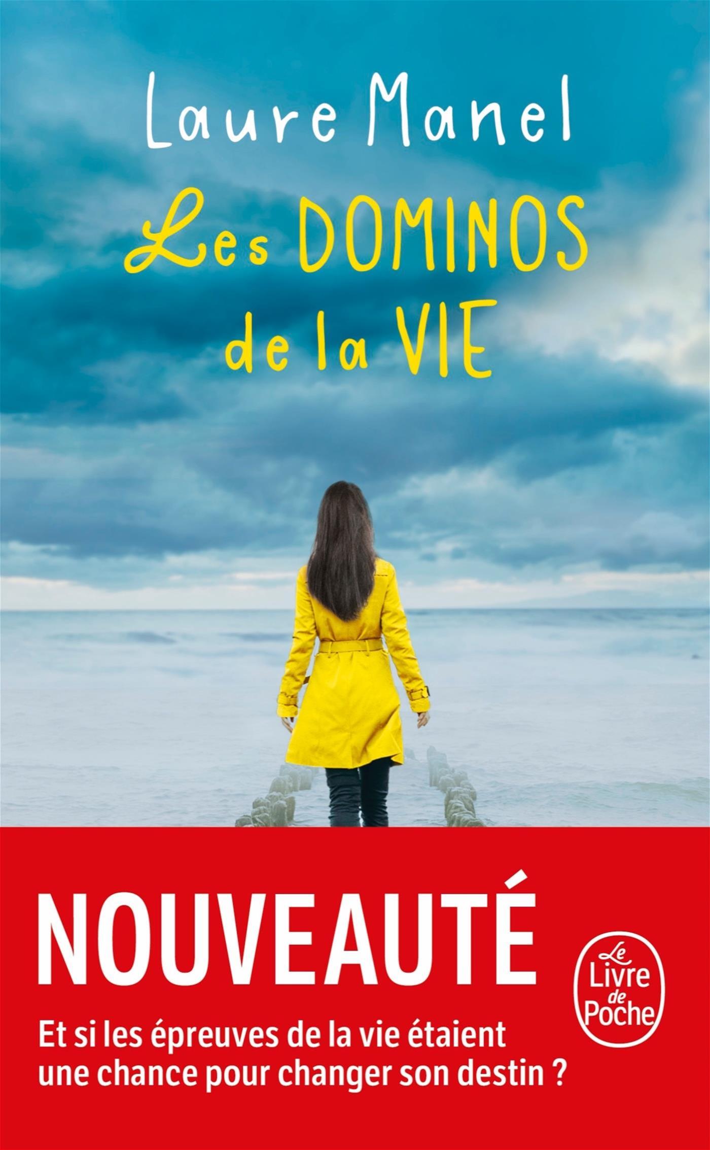 Les Dominoes De la Vie